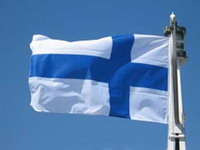 независимая финляндия (с 1917)
