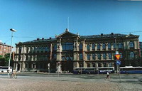 художественные музеи в хельсинки