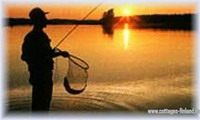 охота и рыбалка в финляндии